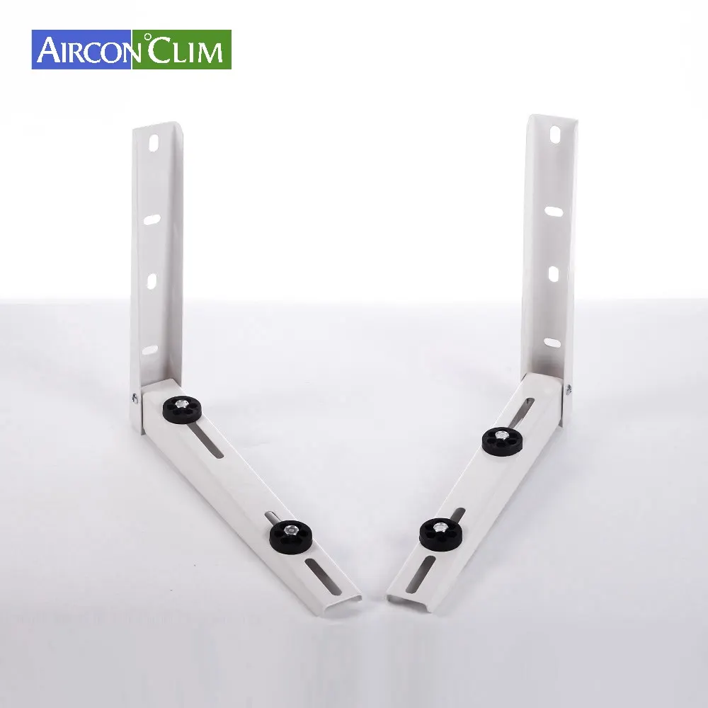Soporte plegable SU para aire acondicionado